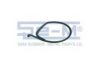 DAF 1386086 Radiator Hose